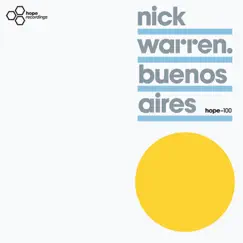 Buenos Aires by Nick Warren album reviews, ratings, credits