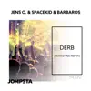 Derb (Mario Vee Remix) [Remixes] - Single album lyrics, reviews, download