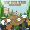 The Day Before the Flood album lyrics, reviews, download