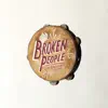 Broken People - Single album lyrics, reviews, download