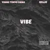 Vibe (feat. Rellie) - Single album lyrics, reviews, download