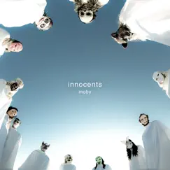 Innocents by Moby album reviews, ratings, credits