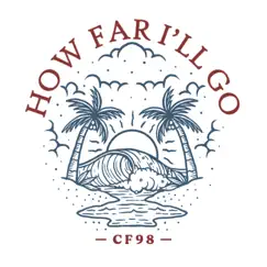 How Far I'll Go - Single by CF98 album reviews, ratings, credits