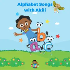 Alphabet Songs with Akili by Akili and Me album reviews, ratings, credits