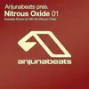 Anjunabeats Presents Nitrous Oxide 01 album lyrics, reviews, download