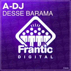 Desse Barama - Single by ADJ album reviews, ratings, credits