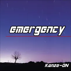Emergency - Single by Kanzeon album reviews, ratings, credits