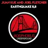 Earthquake 8,8 - Single album lyrics, reviews, download