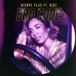 Bro Code - EP by Nienke Plas album reviews, ratings, credits