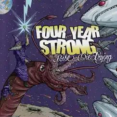 Rise or Die Trying by Four Year Strong album reviews, ratings, credits