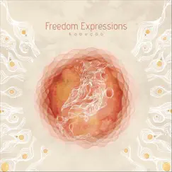 Freedom Expressions by Kabeção album reviews, ratings, credits