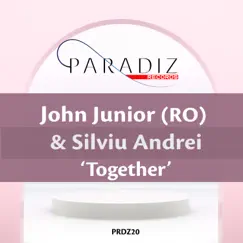 Together - Single by John Junior & Silviu Andrei album reviews, ratings, credits