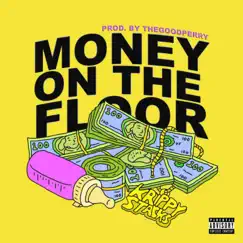 Money on the Floor (feat. D33no) - Single by Yung Gudda album reviews, ratings, credits