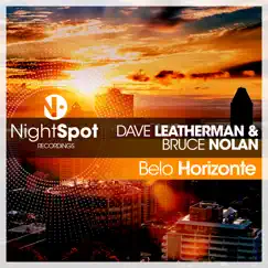 Belo Horizonte. - Single by Dave Leatherman & Bruce Nolan album reviews, ratings, credits