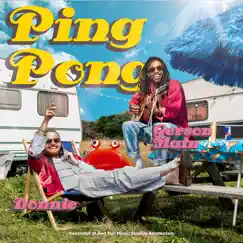 PingPong (feat. Donnie) Song Lyrics