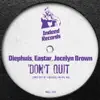 Don't Quit (Be a Believer) - Single album lyrics, reviews, download