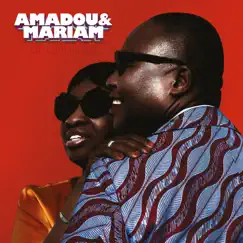 La Confusion by Amadou & Mariam album reviews, ratings, credits
