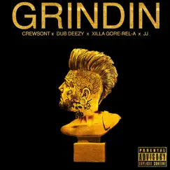 Grindin (feat. JJ) Song Lyrics