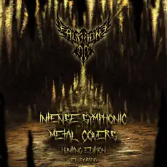 Intense Symphonic Metal Covers: Hunting Edition - El Dorado by FalKKonE album reviews, ratings, credits