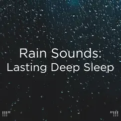 Suara Hujan Untuk Tidur Song Lyrics