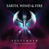 September (Eric Kupper Remix) - Single album lyrics, reviews, download