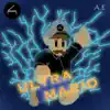 Ultra Mario - Single album lyrics, reviews, download