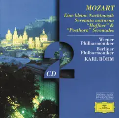 Mozart: Eine Kleine Nachtmusik - Serenatas Notturna - 