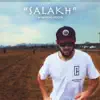 Salakh - EP album lyrics, reviews, download