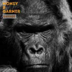 Gorilla - Single by Monsy & Garner album reviews, ratings, credits