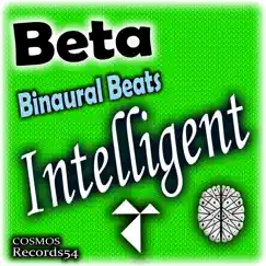 Binaural Beta 90Hz L - 110Hz R (20Hz Binaural Beats Mix) Song Lyrics