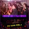 En Vivo Vol. 1 album lyrics, reviews, download
