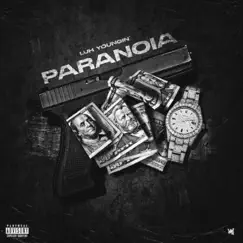 Paranoia - Single by Luh Youngin' album reviews, ratings, credits