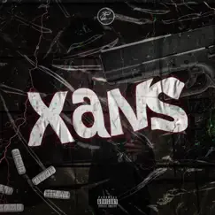 Xans - Single by Offromanow & shoq boy album reviews, ratings, credits