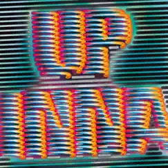 Up Inna - EP by Cadenza, M.I.A. & GuiltyBeatz album reviews, ratings, credits