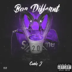 Bag Different 2.0 - Single by Curly J album reviews, ratings, credits