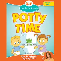 Potty Time CD by Rachel Coleman album reviews, ratings, credits