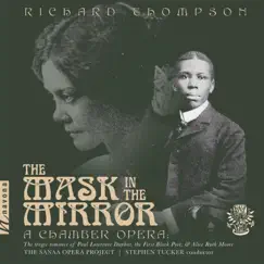 Richard Thompson: The Mask in the Mirror by Richard C. Thompson, Stephen Tucker, Cameo Humes, Angela L. Owens & Lindsay Patterson album reviews, ratings, credits