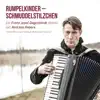 Rumpelkinder - Schmuddelstilzchen: Ein Franz Josef Degenhardt Abend mit Andreas Rebers album lyrics, reviews, download