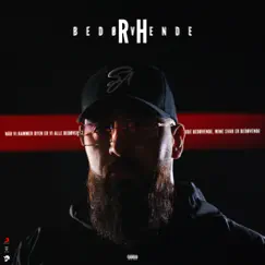 Bedøvende - Single by RH album reviews, ratings, credits