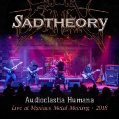 Maestro (Live at Maniacs Metal Meeting 2018) Song Lyrics