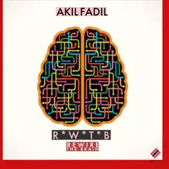 Rwtb by Akil Fadil album reviews, ratings, credits
