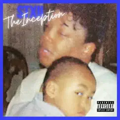 The Inception - EP by Stxii album reviews, ratings, credits