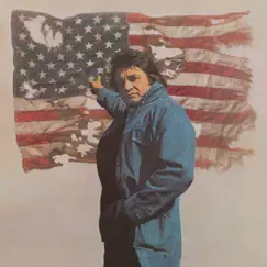 Ragged Old Flag by Johnny Cash album reviews, ratings, credits