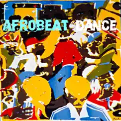 Afrobeat Dance by Jerry Harris album reviews, ratings, credits