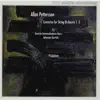 Pettersson: Concertos for String Orchestra Nos. 1-3 album lyrics, reviews, download