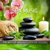 Spa Music: The Best of Wellness Center Sounds, Relaxing Natural Ambiences for Massage, Aromatherapy, Healing, Rest & Relaxation album lyrics, reviews, download