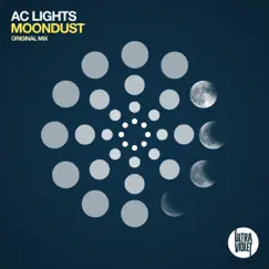 Moondust - Single by AC Lights album reviews, ratings, credits
