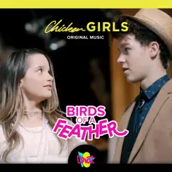 Birds of a Feather (feat. Brooke Butler & Hayden Summerall) Song Lyrics