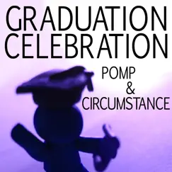 Graduation Celebration (Pomp & Circumstance) by Holiday Music Crew album reviews, ratings, credits