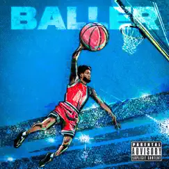 Baller - Single by Lil E album reviews, ratings, credits